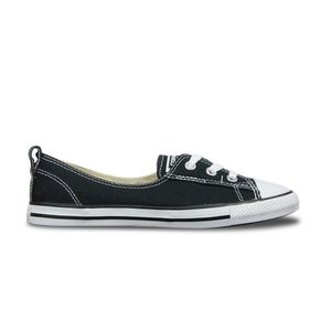 Converse Chuck Taylor Star Ballet Lace W-3.5 čierne 547162C-3.5 vyobraziť