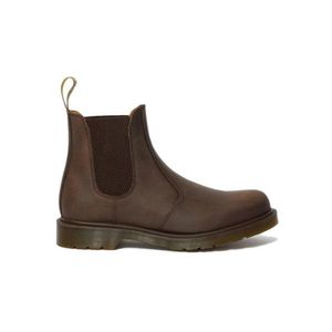 Dr. Martens 2976 Leather Chelsea Boots-3 hnedé DM11853201-3 vyobraziť
