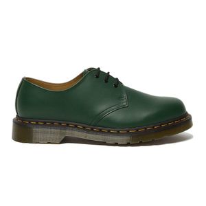 Dr. Martens 1461 Smooth Leather shoes-9 zelené DM26226300-9 vyobraziť