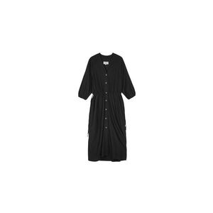Makia Kielo Dress W-L čierne W75030_999-L vyobraziť