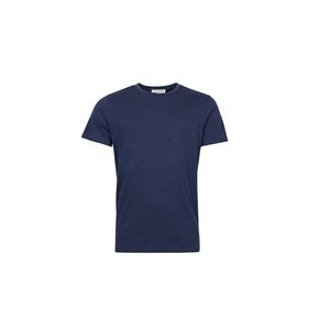 By Garment Makers Organic Tee Pocket-XL modré GM111002-3096-XL vyobraziť