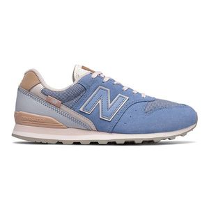 New Balance WL996CPB Wide-7.5 tyrkysové WL996CPB-D-7.5 vyobraziť