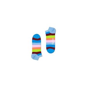 Happy Socks Stripe Low Sock-M-L (41-46) farebné STR05-6700-M-L-(41-46) vyobraziť