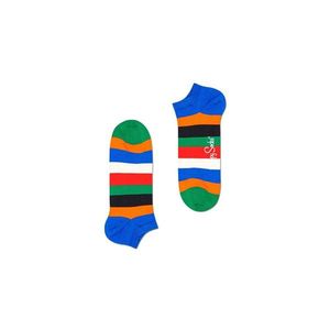 Happy Socks Stripe Low Sock-S-M (36-40) farebné STR05-0200-S-M-(36-40) vyobraziť
