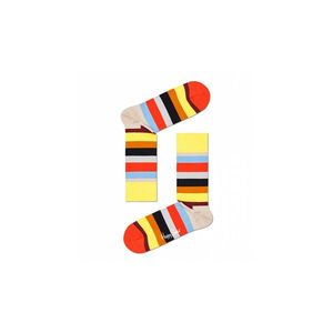 Happy Socks Stripe Sock-M-L (41-46) farebné STR01-8300-M-L-(41-46) vyobraziť