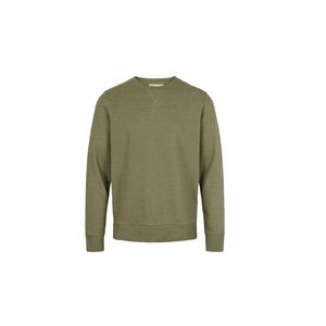 By Garment Makers The Organic Sweatshirt Renee-XL zelené GM131102-2888-XL vyobraziť