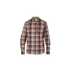 Fjällräven Fjällglim Shirt -XL hnedé F81380-215-XL vyobraziť