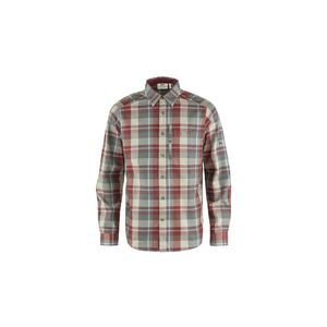 Fjällräven Fjällglim Shirt -XL hnedé F81380-345-050-XL vyobraziť