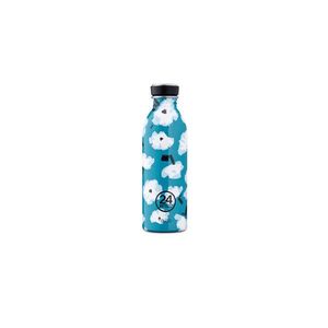 24 Bottles Urban Bottle Fresco Scent 500ml-One-size modré UB_050_463-One-size vyobraziť