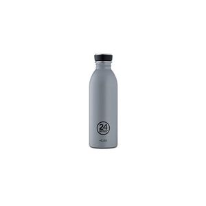 24 Bottles Urban Bottle Formal Grey 500ml-One-size šedé UB_050_FG-One-size vyobraziť