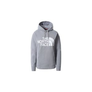 The North Face W Standard Hoodie-M šedé NF0A4M7CZDK-M vyobraziť