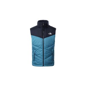 The North Face M Saikuru Vest-XL modré NF0A3Y3Z1AJ-XL vyobraziť