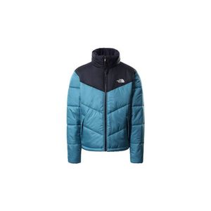 The North Face M Saikuru Jacket-XXL modré NF0A2VEZ1AJ-XXL vyobraziť