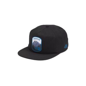 The North Face Emb Earthscape Cap-One-size čierne NF0A5FW4JK3-One-size vyobraziť