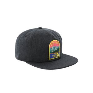The North Face Emb Mtnscape Cap-One-size čierne NF0A5FW4DYZ-One-size vyobraziť