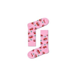 Happy Socks Cherry Mates Sock M-L (41-46) ružové CMA01-3000-M-L-(41-46) vyobraziť