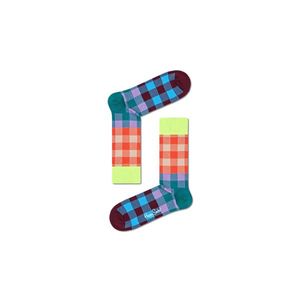 Happy Socks Electric Sock M-L (41-46) farebné ELE01-0200-M-L-(41-46) vyobraziť
