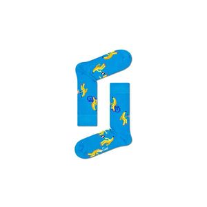 Happy Socks Going Bananas Sock-M-L (41-46) modré GBS01-6700-M-L-(41-46) vyobraziť
