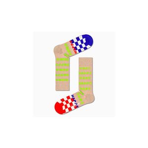 Happy Socks Happy Happy Sock-M-L (41-46) farebné HHS01-1700-M-L-(41-46) vyobraziť