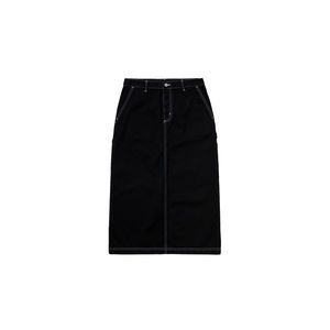Carhartt WIP W' Pierce Skirt Black 30 čierne I029799_89_02-30 vyobraziť