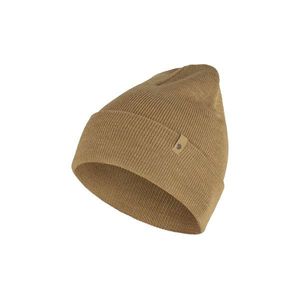 Fjällräven Classic Knit Hat Buckwheat Brown-One-size hnedé F77368-232-One-size vyobraziť