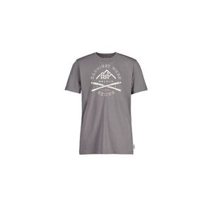 Maloja Graueule Stone T-shirt M XL šedé 32504-1-0119-XL vyobraziť