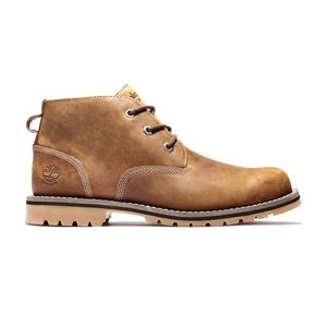 Timberland Larchmont II Waterproof Chukka-7.5 hnedé A2NF3-F13-7.5 vyobraziť