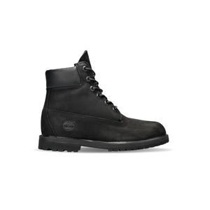 Timberland 6-Inch Premium Boot W-5 čierne 8658A-001-5 vyobraziť