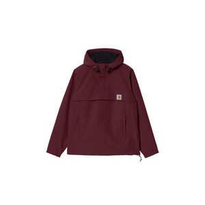 Carhartt WIP Nimbus Pullover (Winter) Jam-L bordová I028435_0EW_XX-L vyobraziť