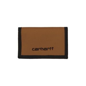 Carhartt WIP Payton Wallet Tawny-One-size svetlohnedé I025411_0JA_XX-One-size vyobraziť