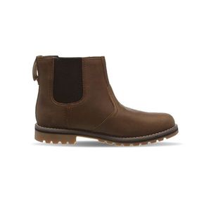 Timberland Larchmont II Chelsea-9.5 hnedé A2NGY-F13-9.5 vyobraziť