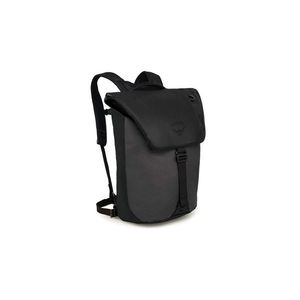 Osprey Transporter Flap Black One-size čierne 10016580OSP-One-size vyobraziť