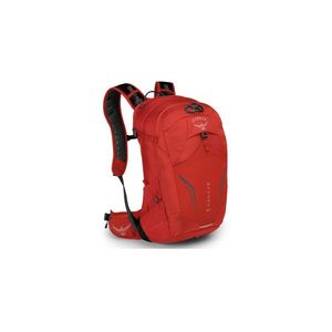 Osprey Syncro 20 II Firebelly Red One-size červené 10006284OSP-One-size vyobraziť