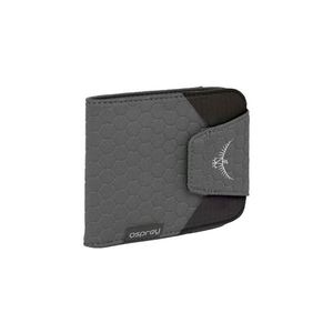 Osprey Quicklock Rfid Wallet Shadow Grey One-size šedé OSP21050449.02-One-size vyobraziť