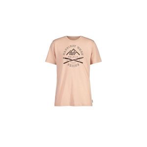Maloja Graueule Bloom T-shirt M L šedé 32504-1-8471-L vyobraziť