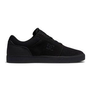 DC Shoes Crisis Black-10.5 čierne ADYS100647-3BK-10.5 vyobraziť