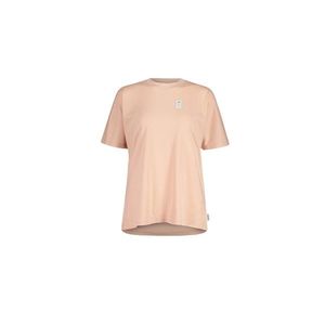 Maloja Distelfalter Bloom W T-shirt W L ružové 32407-1-8471-L vyobraziť