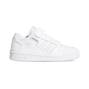 adidas Forum Low Junior-3.5 biele FY7973-3.5 vyobraziť