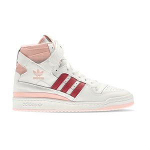 adidas Forum 84 Hi 12 šedé H01670-12 vyobraziť