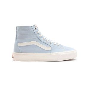 Vans Eco Theory SK8- Hi Tapered Shoes-6.5 modré VN0A4U169FR-6.5 vyobraziť