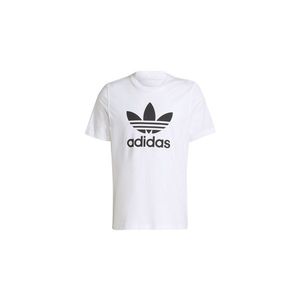 adidas Trefoil T-Shirt M-XL biele H06644-XL vyobraziť