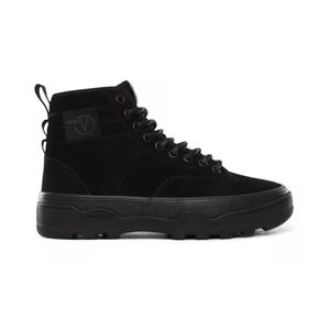 Vans Sentry Wc Black (Suede)-5.5 čierne VN0A4P3K6D3-5.5 vyobraziť