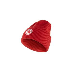 Fjällräven 1960 Logo Hat-One-size červené F78142-334-One-size vyobraziť