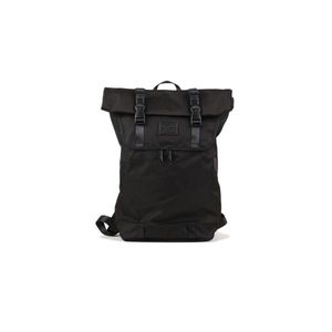 Doughnut Christopher Nylon Backpack-One-size čierne D195AB-0003-F-One-size vyobraziť