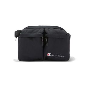 Champion Belt Bag-One-size čierne 804843-KK001-One-size vyobraziť