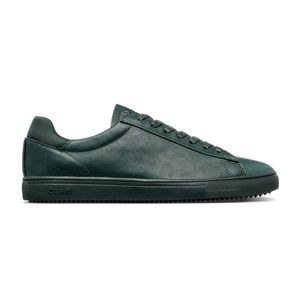 Clae Bradley Leather "Tonal"-10.5 zelené CL21CBR08-DFL-10.5 vyobraziť