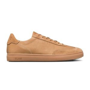 Clae Deane Doe Leather-10.5 svetlohnedé CL21CDN02-DOL-10.5 vyobraziť