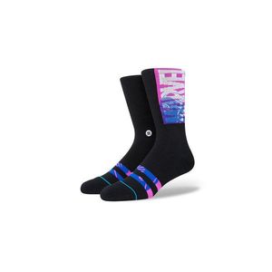 Stance Marvel World Ender-8, 5-11, 5 (L) čierne A558C21WOR-BLK-8, 5-11, 5-(L) vyobraziť