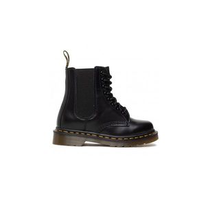 Dr. Martens 1460 Harper Smooth Leather Boots 8 čierne DM26962001-8 vyobraziť