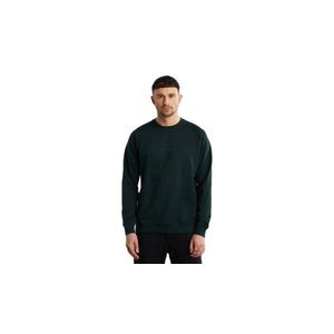 Dedicated Sweatshirt Malmoe Local Planet Dark Green-XL zelené 18824-XL vyobraziť